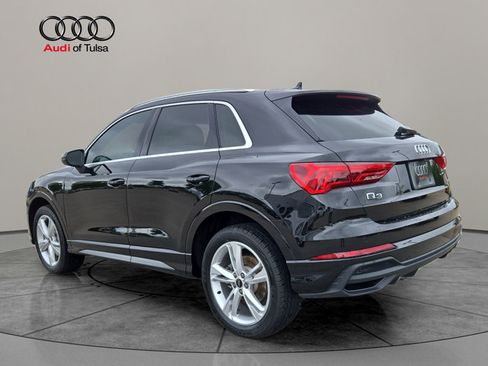Used 2024 Audi Q3 2.0T Premium Plus w/ Premium Plus Package AWD/4WD image 5