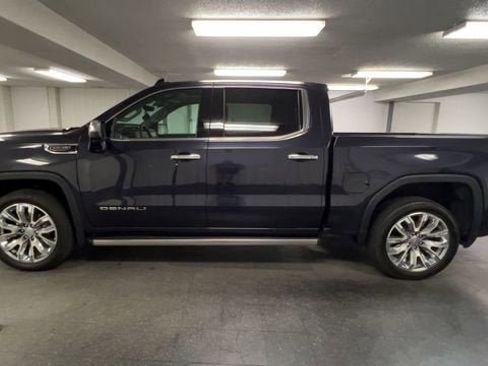 Used 2024 GMC Sierra 1500 Denali w/ Denali Reserve Package image 5