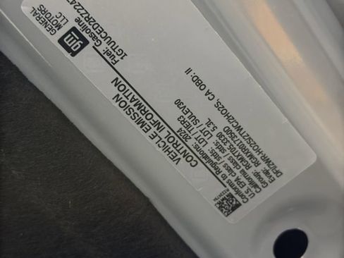 Used 2024 GMC Sierra 1500 Elevation w/ Elevation Premium Package image 43