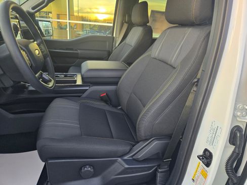 New 2025 Ford F150 STX w/ LOBO Package image 12