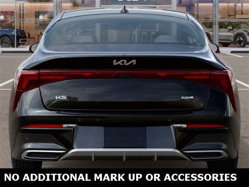 New 2026 Kia K5 GT-Line image 13