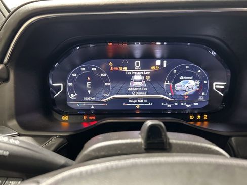 Used 2023 GMC Yukon Denali Ultimate image 26