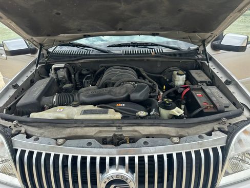 Used 2006 Mercury Mountaineer Premier AWD/4WD image 20