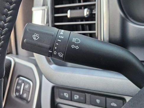 Used 2024 Ford F450 Limited w/ FX4 Off-Road Package image 17