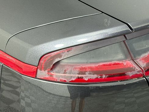 Used 2020 Kia Stinger GT-Line RWD image 35