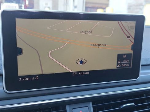 Used 2019 Audi A4 2.0T Premium Plus w/ Premium Plus Package image 26