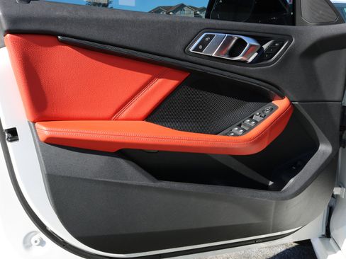 Used 2020 BMW M235i xDrive Gran Coupe w/ Shadowloine Package image 11