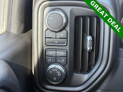 Used 2024 GMC Sierra 2500 Pro w/ 1SA Pro Safety Plus Package image 18