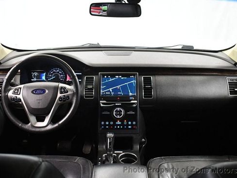 Used 2019 Ford Flex Limited w/ Equipment Group 303A image 31