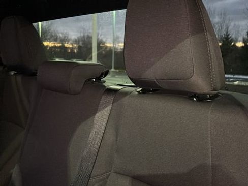 New 2026 Toyota Tacoma SR5 image 25