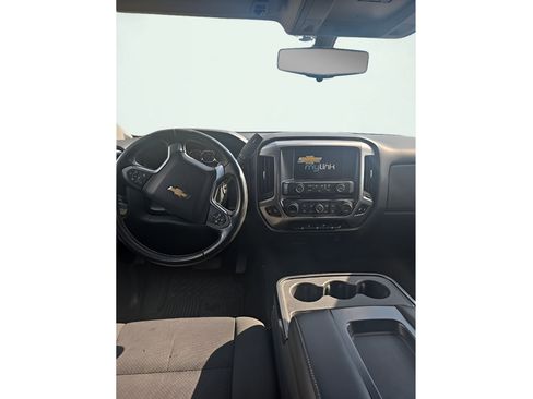 Used 2014 Chevrolet Silverado 1500 LT w/ All Star Edition AWD/4WD image 11