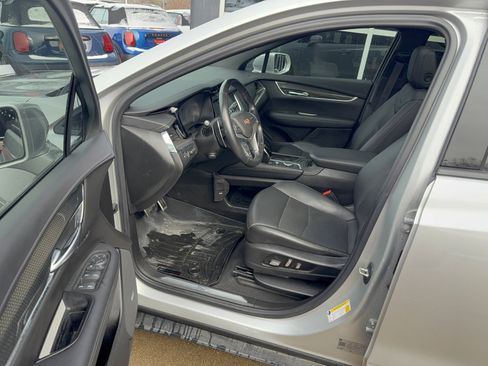 Used 2020 Cadillac XT5 Sportv image 5