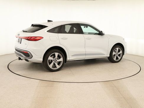 Certified 2025 Audi Q5 Premium Plus w/ Premium Plus image 7