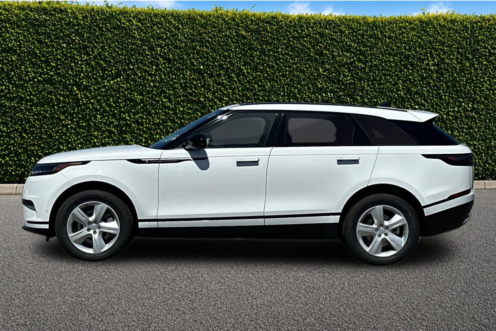 New 2026 Land Rover Range Rover Velar S AWD/4WD image 3