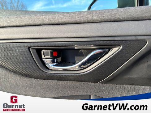 Used 2024 Subaru Outback Premium image 28