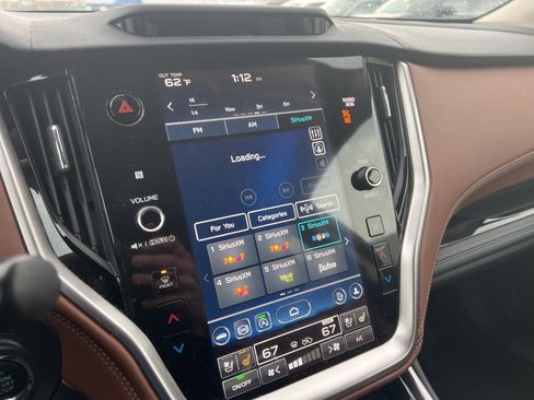 Used 2024 Subaru Outback Touring image 13