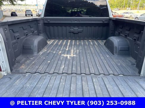 Used 2021 Chevrolet Silverado 1500 RST AWD/4WD image 7