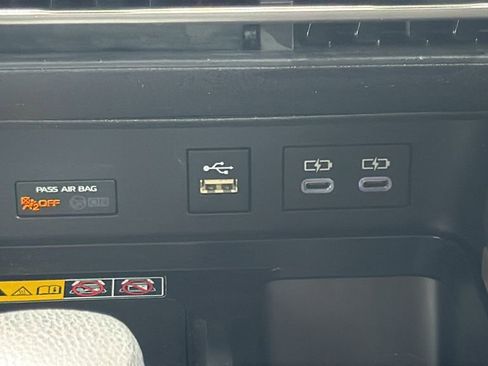 Certified 2025 Toyota Camry LE image 35