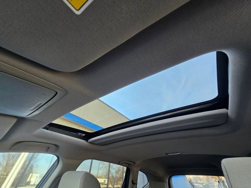 Certified 2020 Honda CR-V EX image 33