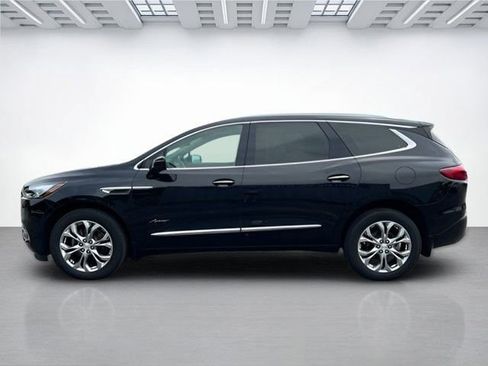 Used 2021 Buick Enclave Avenir w/ Avenir Technology Package image 7