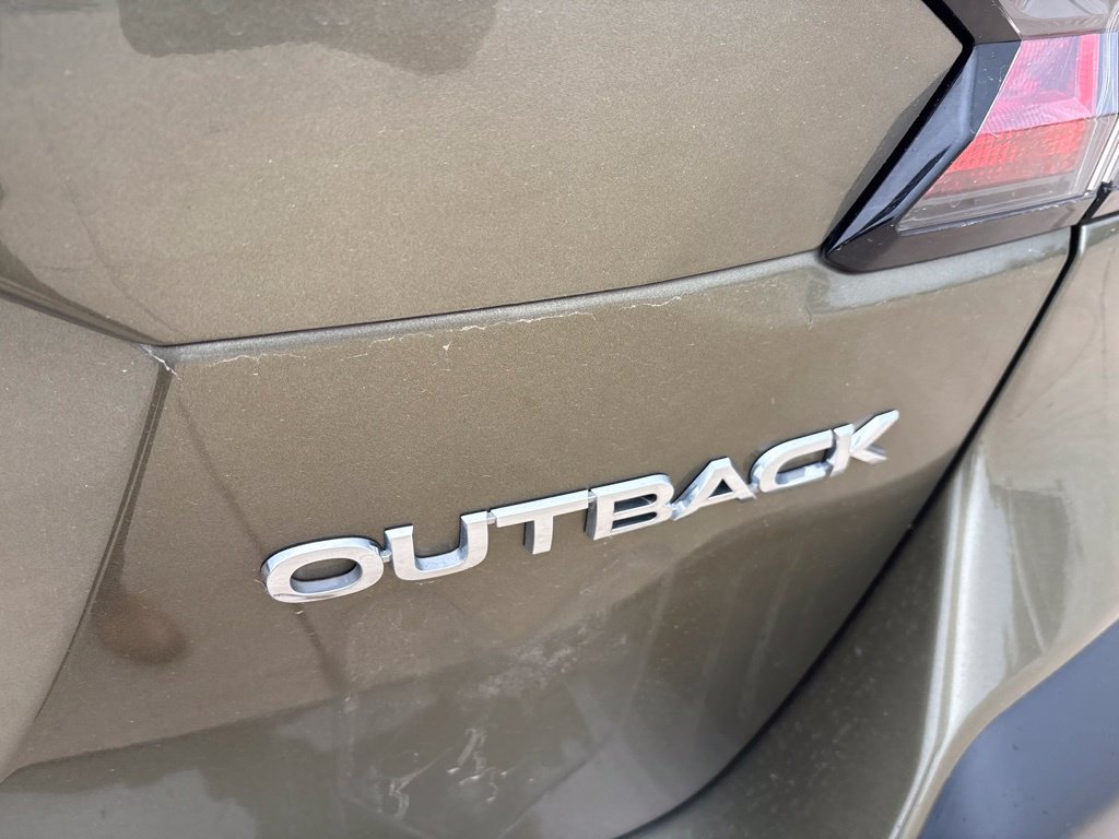 Used 2025 Subaru Outback Limited AWD/4WD image 22