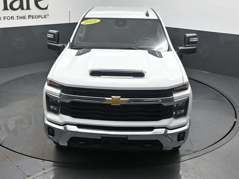 Used 2025 Chevrolet Silverado 2500 LT w/ Convenience Package AWD/4WD image 57