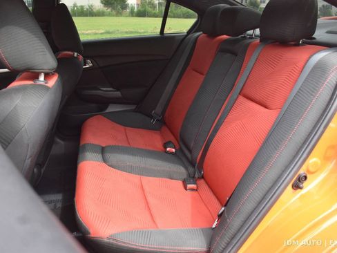 Used 2014 Honda Civic Si image 14