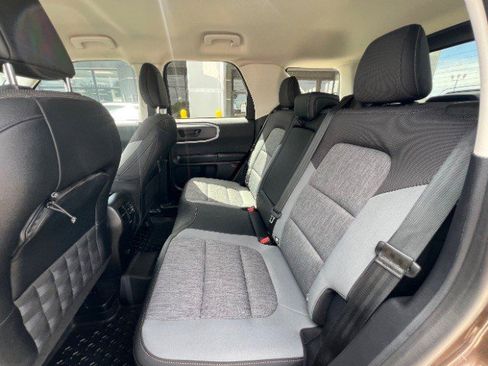 Used 2022 Ford Bronco Sport Big Bend w/ Convenience Package image 29