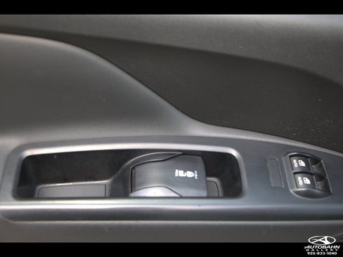 Used 2021 RAM ProMaster City Tradesman w/ Mopar Trailer Tow Group FWD image 15