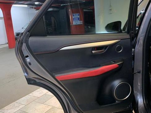 Used 2020 Lexus NX 300 F Sport image 43