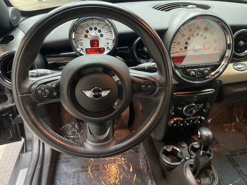 Used 2012 MINI Cooper Coupe image 20