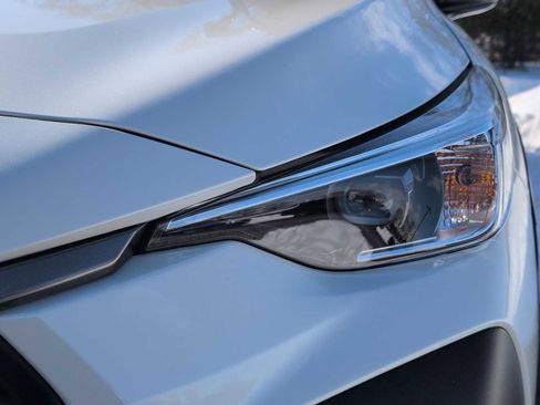 New 2026 Subaru Crosstrek 2.0i Premium AWD/4WD image 11