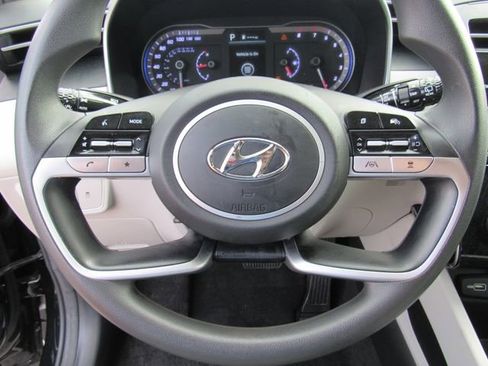 Used 2023 Hyundai Tucson SEL image 28