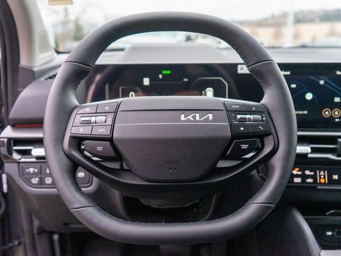 New 2026 Kia Sportage SX Prestige AWD/4WD image 16