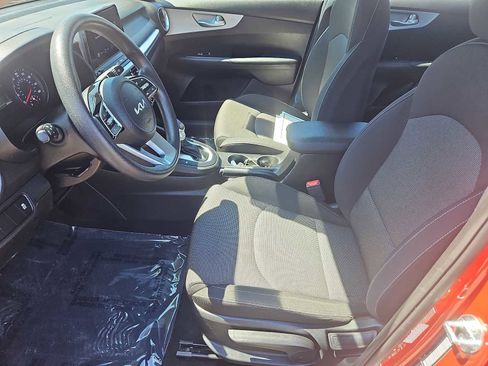 Used 2023 Kia Forte LXS FWD image 23