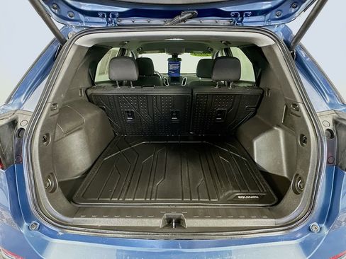 Used 2024 Chevrolet Equinox LT w/ LPO, Floor Liner Package AWD/4WD image 31