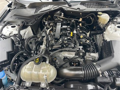 Used 2022 Ford Mustang Premium w/ Equipment Group 201A image 20