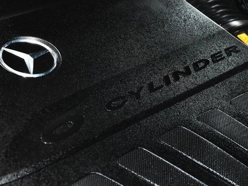 Used 2022 Mercedes-Benz S 500 4MATIC image 83