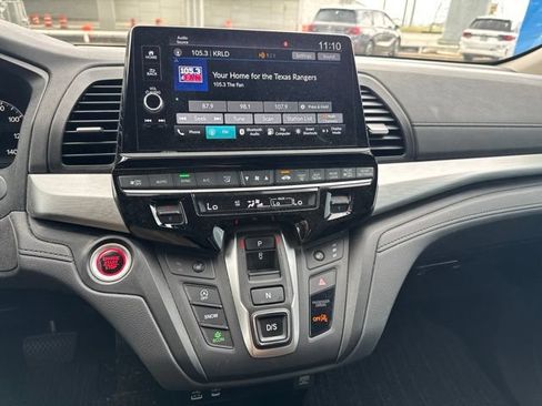 Used 2025 Honda Odyssey EX-L image 14