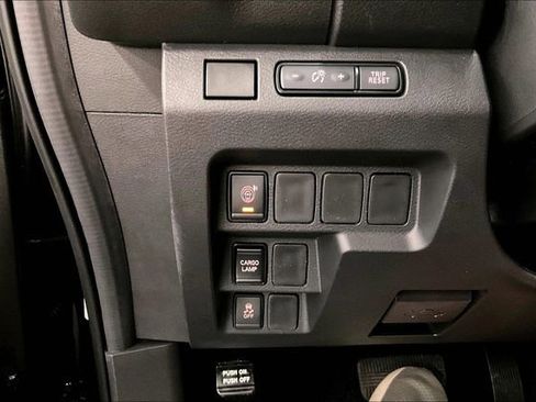 New 2026 Nissan Frontier SV AWD/4WD image 32