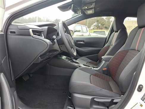 New 2026 Toyota Corolla SE image 13