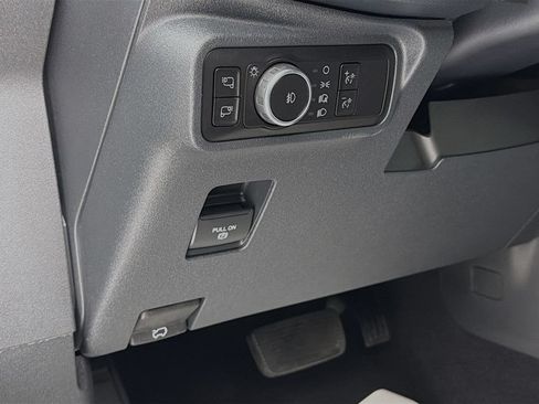 Used 2023 Ford Bronco Outer Banks w/ Sasquatch Package AWD/4WD image 10