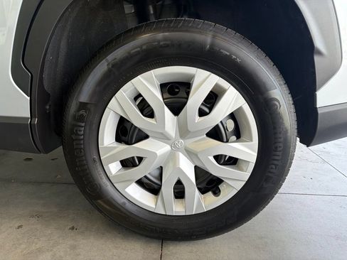 Certified 2026 Toyota Corolla Cross L FWD image 17