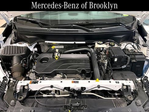 Used 2023 GMC Terrain SLT AWD/4WD image 29