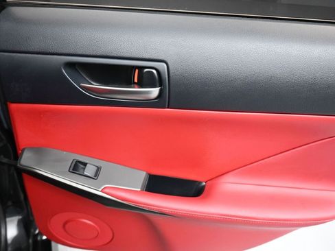 Used 2023 Lexus IS 350 F Sport w/ Navigation Package image 37