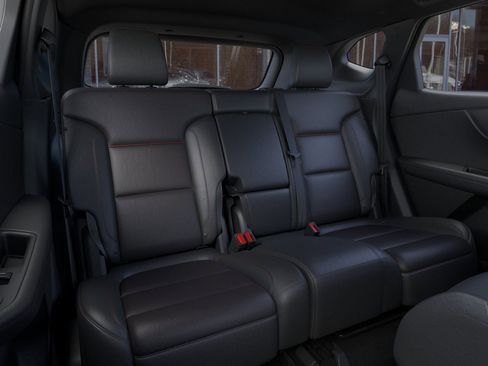 New 2026 Chevrolet Blazer RS w/ Driver Confidence II Package image 17