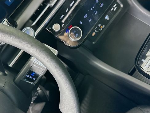 New 2026 Hyundai Tucson SEL AWD/4WD image 14