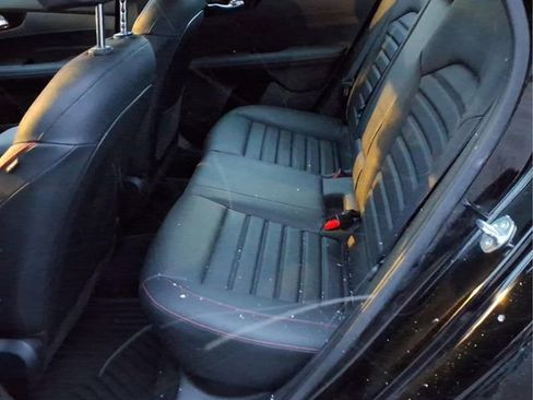 Used 2024 Kia Forte GT w/ GT2 Package FWD image 14