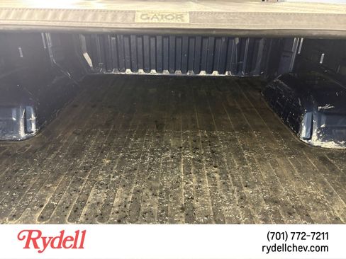 Used 2020 Chevrolet Silverado 1500 LT w/ All-Star Edition image 18