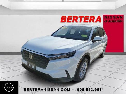 Used 2023 Honda CR-V EX-L image 5